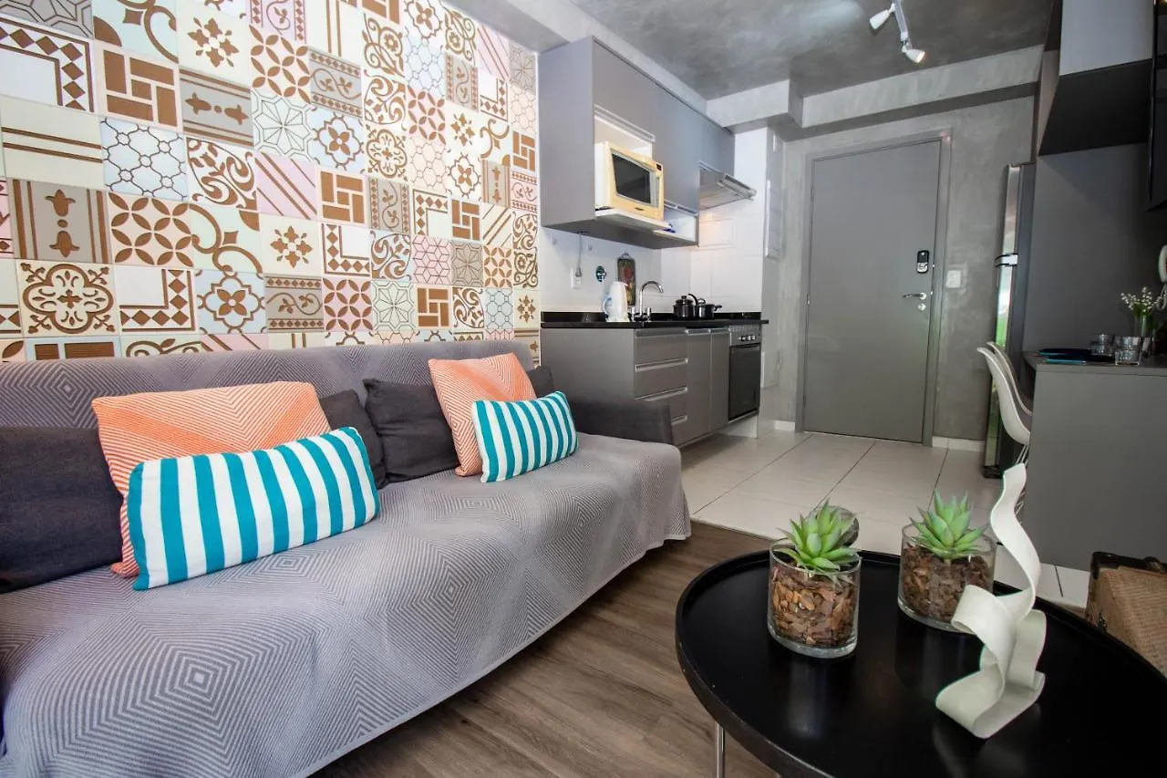 360 Vila Madalena 상파울루 브라질