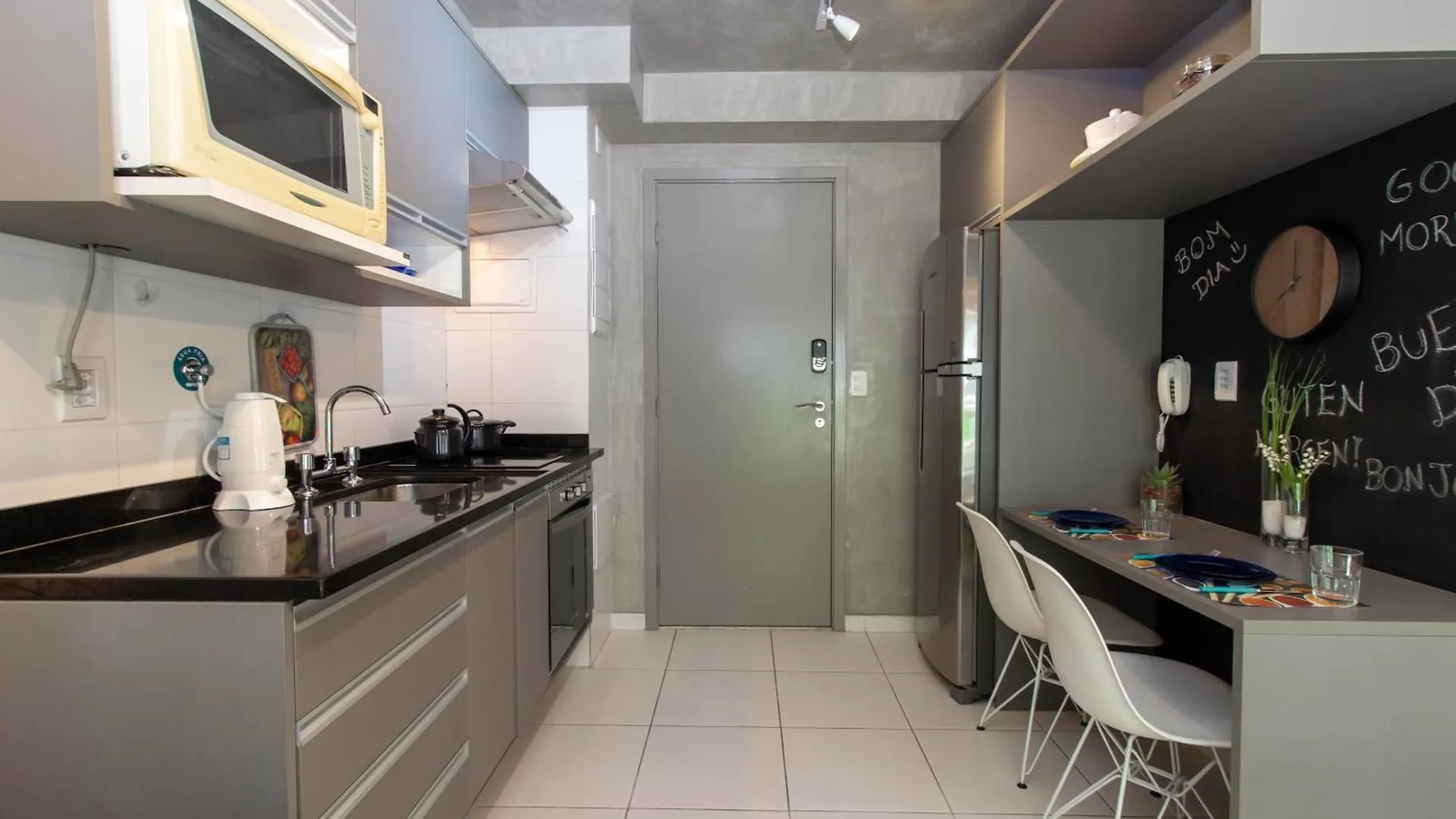 360 Vila Madalena Sao Paulo Brazil