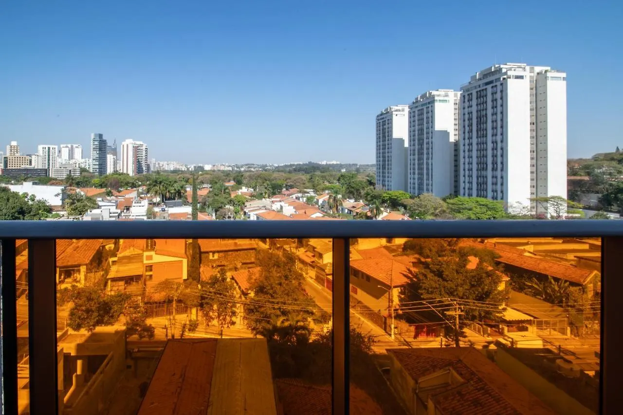 360 Vila Madalena Sao Paulo