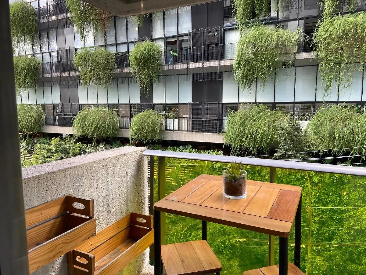 360 Vila Madalena Sao Paulo Apartment