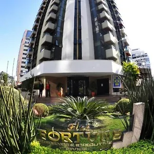 Fortune Jardins - Flat275 - Proximo Da Avenida Paulista Apartamento