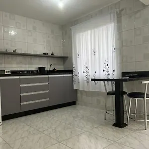 Apartamento Studio Com Banheiro Privativo , Sao Jose (Santa Catarina) Brasil