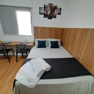 Studio Liberdade Paulista Db2 Apartamento