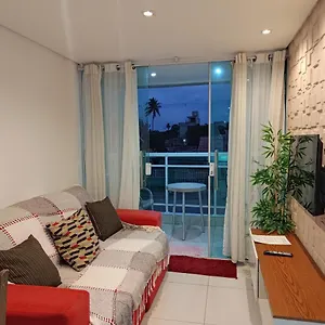 Smartstay , Pôrto das Galinhas Brasil