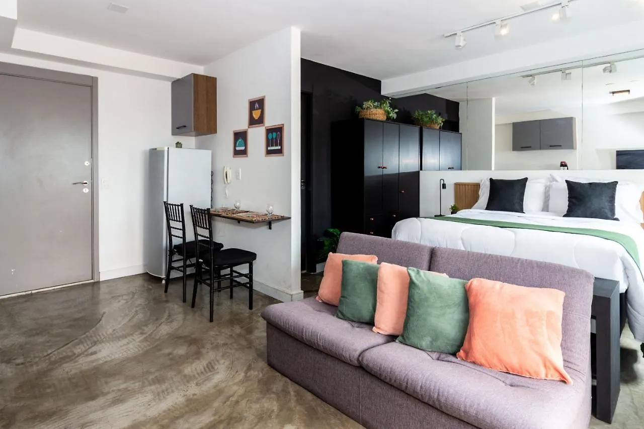 360 Vila Madalena Sao Paulo